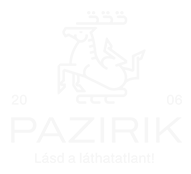 Pazirik Kft.